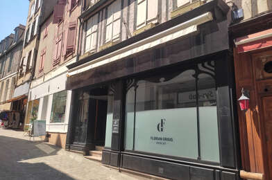 Immeuble  129500 €