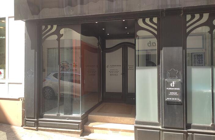 AUXERRE - Immeuble de 150 m2 - Centre Ville Historique -  idéal investissement — photo 2