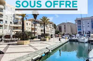 vente appartement 350 000 € à proximité de Montauroux (83440)