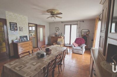 vente maison 229 000 € à proximité de Sainte-Cécile-d'Andorge (30110)