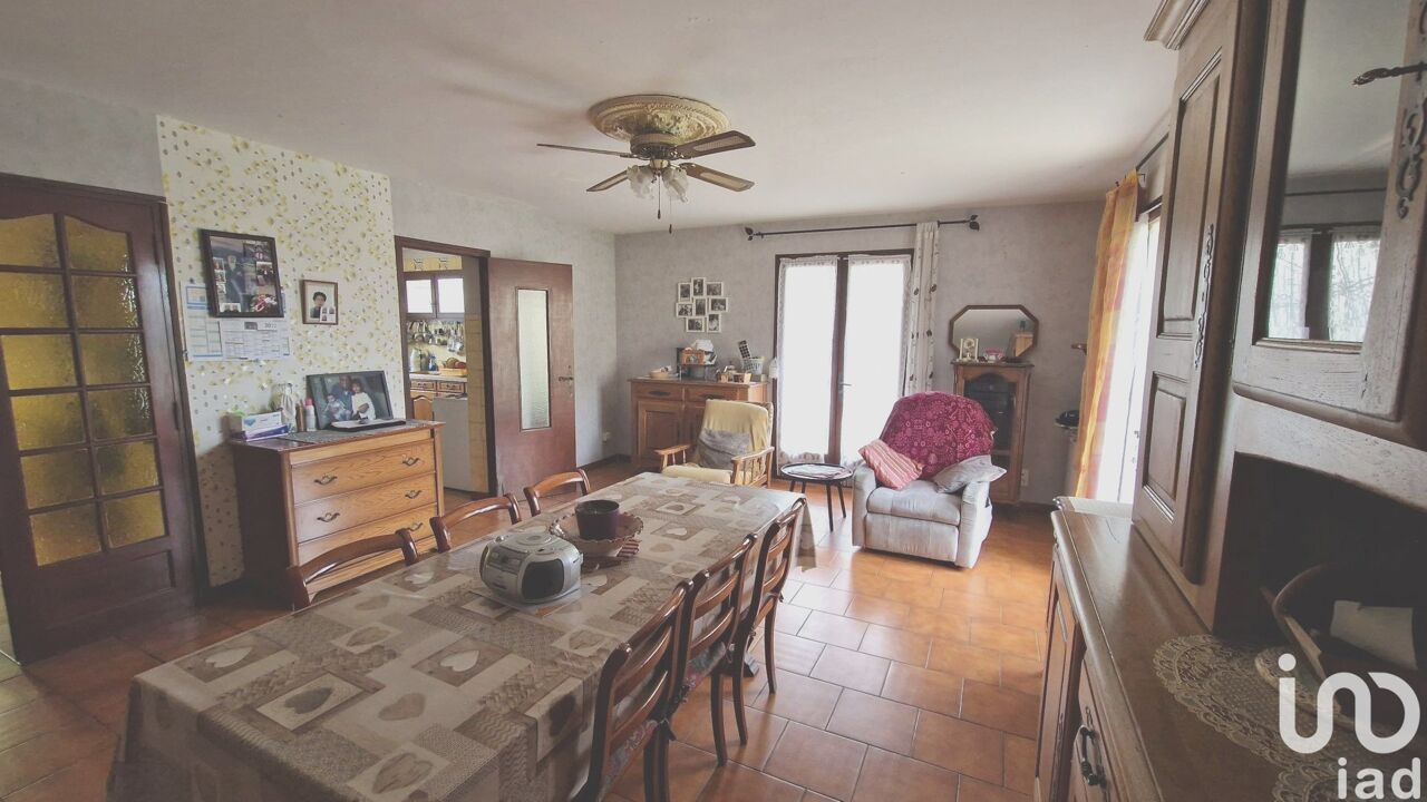 maison 9 pièces 166 m2 à vendre à Alès (30100)