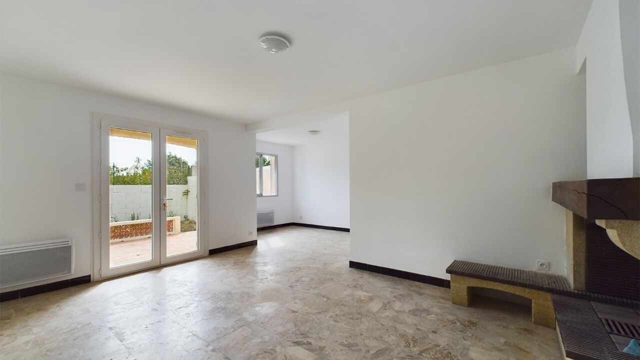 maison 4 pièces 83 m2 à vendre à Béziers (34500)