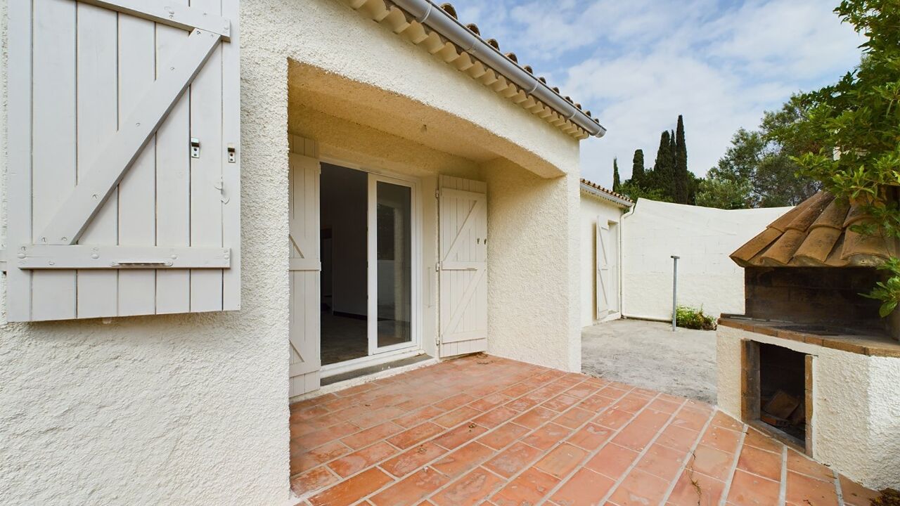 maison 4 pièces 83 m2 à vendre à Béziers (34500)