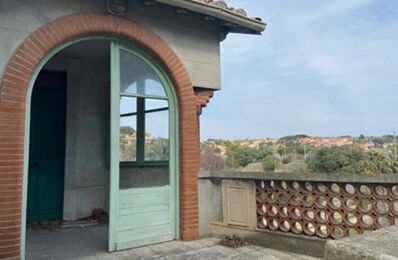 vente appartement 370 000 € à proximité de Corneilla-Del-Vercol (66200)