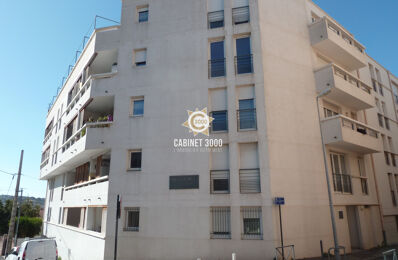 appartement 2 pièces 46 m2 à vendre à La Seyne-sur-Mer (83500)