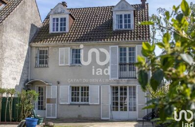 vente maison 280 000 € à proximité de Saint-Martin-la-Garenne (78520)