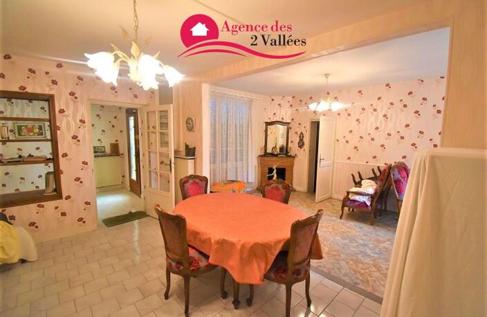 Vente maison 5 pièces 111 m² Bueil (27730) — photo 2