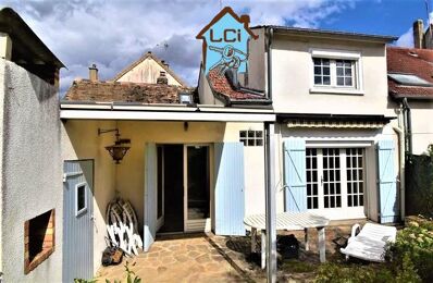 vente maison 158 000 € à proximité de Guainville (28260)