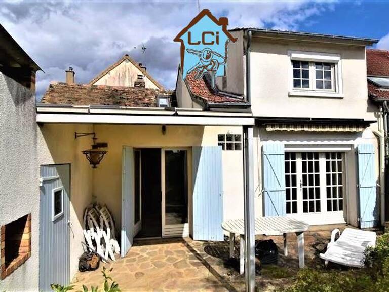 Maison 5 pièces 111 m² — photo 1