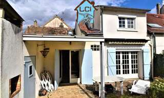 Maison 5 Pièces 111 m² à vendre à Pacy-sur-Eure (27120)