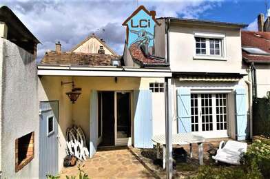 Maison 5 pièces 158000 €