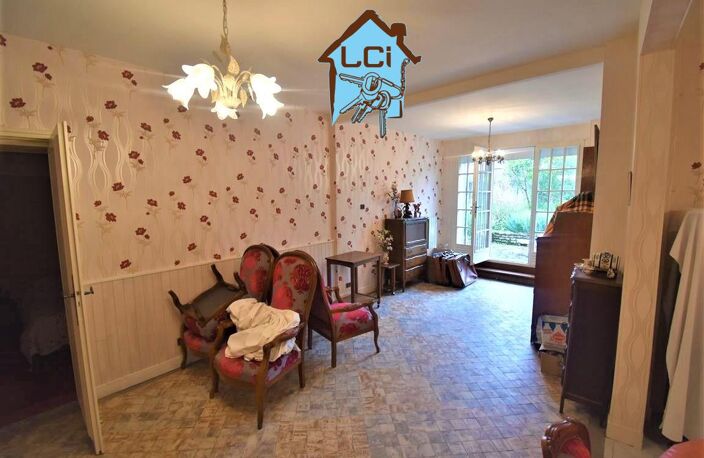 Vente maison 5 pièces 111 m² Pacy-sur-Eure (27120) — photo 3