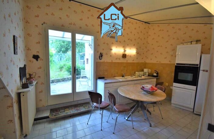 Vente maison 5 pièces 111 m² Pacy-sur-Eure (27120) — photo 4