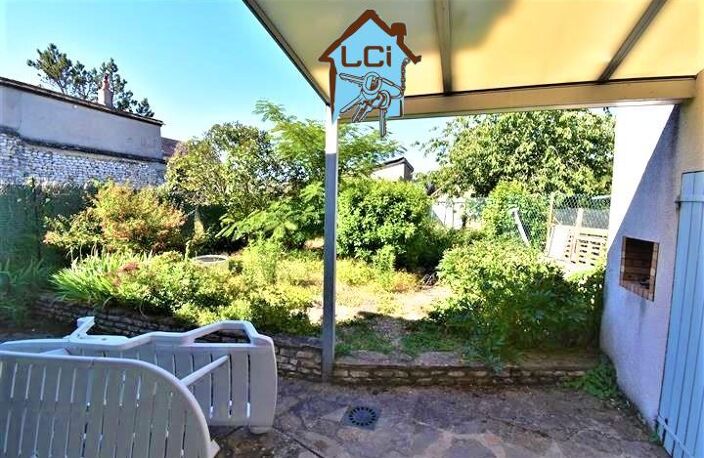 Vente maison 5 pièces 111 m² Pacy-sur-Eure (27120) — photo 5