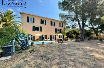 vente maison 1 470 000 € à proximité de Béziers (34500)