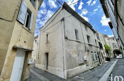 vente immeuble 127 000 € à proximité de Vaucluse (84)