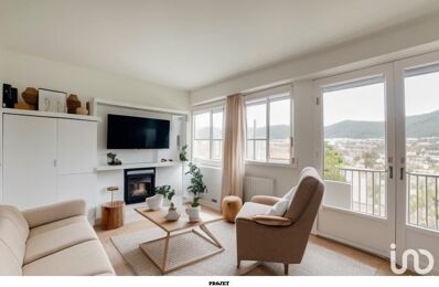vente appartement 272 000 € à proximité de Montrabé (31850)