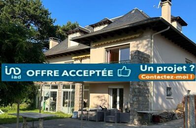 vente maison 565 000 € à proximité de Saint-Beauzély (12620)