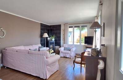 vente maison 230 000 € à proximité de Massérac (44290)