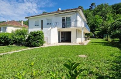 vente maison 210 000 € à proximité de Lunas (24130)