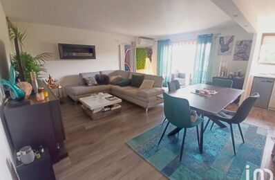 vente appartement 249 000 € à proximité de Les Adrets-de-l'Estérel (83600)