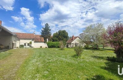 vente maison 449 500 € à proximité de Marcé-sur-Esves (37160)