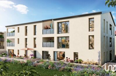 vente appartement 361 500 € à proximité de Saint-Germain-Au-Mont-d'Or (69650)