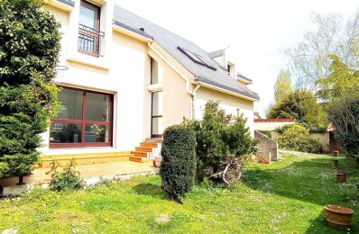 vente maison 695 000 € à proximité de Livry-Gargan (93190)