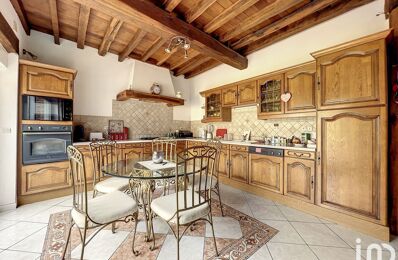 vente maison 189 000 € à proximité de Saint-Florentin (89600)