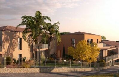 vente appartement 485 000 € à proximité de Cavalaire-sur-Mer (83240)