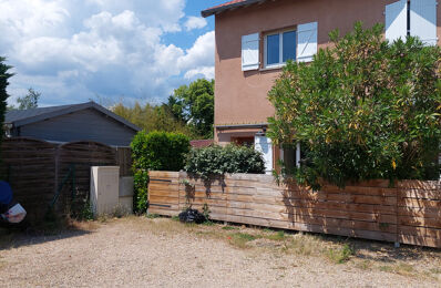 vente appartement 186 300 € à proximité de Ars-sur-Formans (01480)
