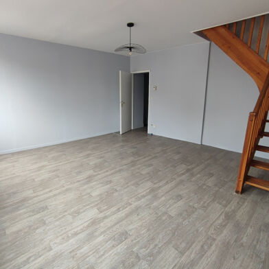 Appartement 3 pièces 81 m²