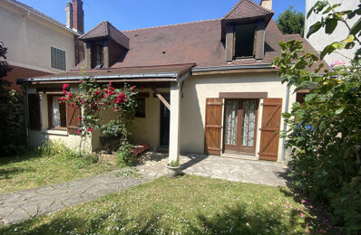 vente maison 763 000 € à proximité de Savigny-sur-Orge (91600)