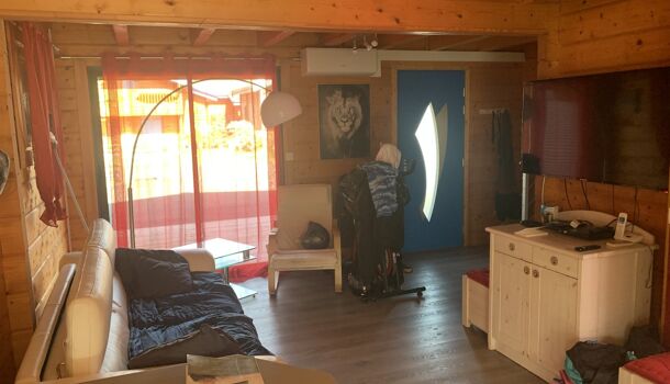 Villa / Maison 3 pièces  à vendre Bias 40170