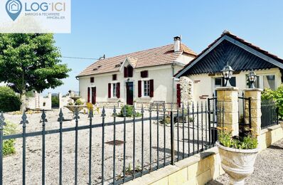 vente maison 466 000 € à proximité de Arthez-de-Béarn (64370)
