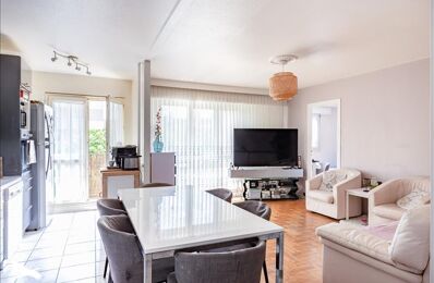 vente appartement 175 000 € à proximité de Beaumont-sur-Oise (95260)