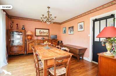 vente maison 270 300 € à proximité de Rochecorbon (37210)