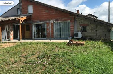 vente maison 113 925 € à proximité de Le Puy (33580)