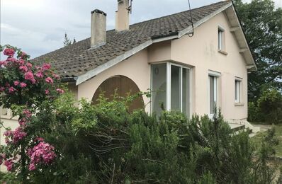 vente maison 129 000 € à proximité de Grateloup-Saint-Gayrand (47400)