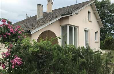 vente maison 129 000 € à proximité de Laperche (47800)