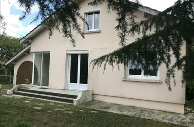 vente maison 118 800 € à proximité de Serres-Et-Montguyard (24500)