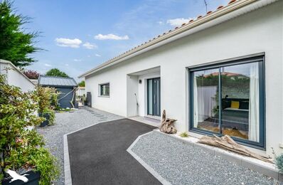 vente maison 946 400 € à proximité de Saint-Médard-en-Jalles (33160)