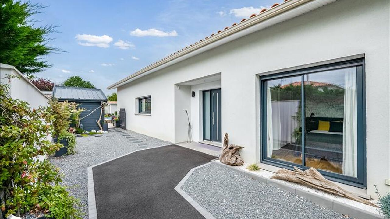 maison 7 pièces 170 m2 à vendre à Mérignac (33700)