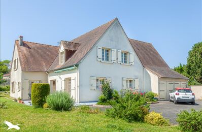 vente maison 369 250 € à proximité de La Chapelle-Blanche-Saint-Martin (37240)