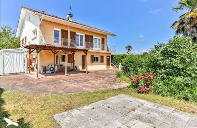 vente maison 348 150 € à proximité de Castel-Sarrazin (40330)