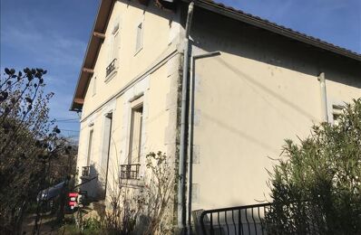 vente maison 139 700 € à proximité de Saint-Georges-de-Montclard (24140)