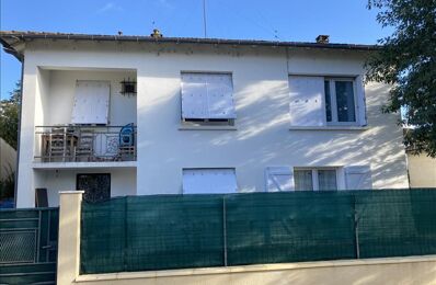 vente maison 144 450 € à proximité de Saint-Vivien-de-Monségur (33580)