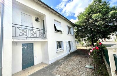 vente maison 134 375 € à proximité de Escassefort (47350)