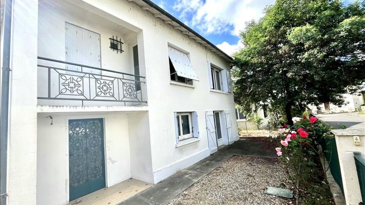 maison 4 pièces 68 m2 à vendre à Marmande (47200)