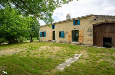vente maison 348 150 € à proximité de Mérignas (33350)